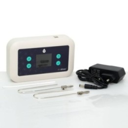 Generador Biosilver