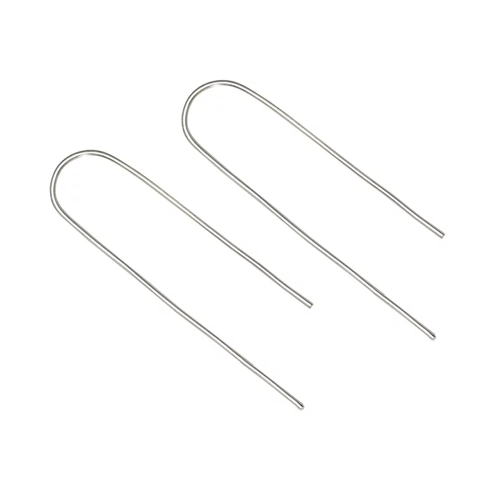 Electrodos de Zinc 99,99%