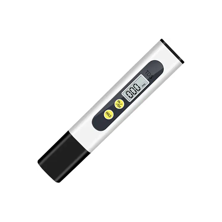 Medidor Digital PPM y Conductividad para Coloides | BioSilver
