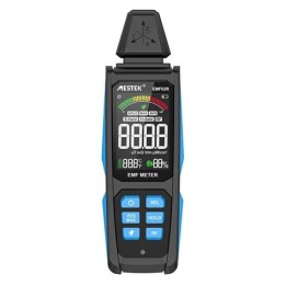 Medidor EMF y RF MESTEK EMF02R | BioSilver