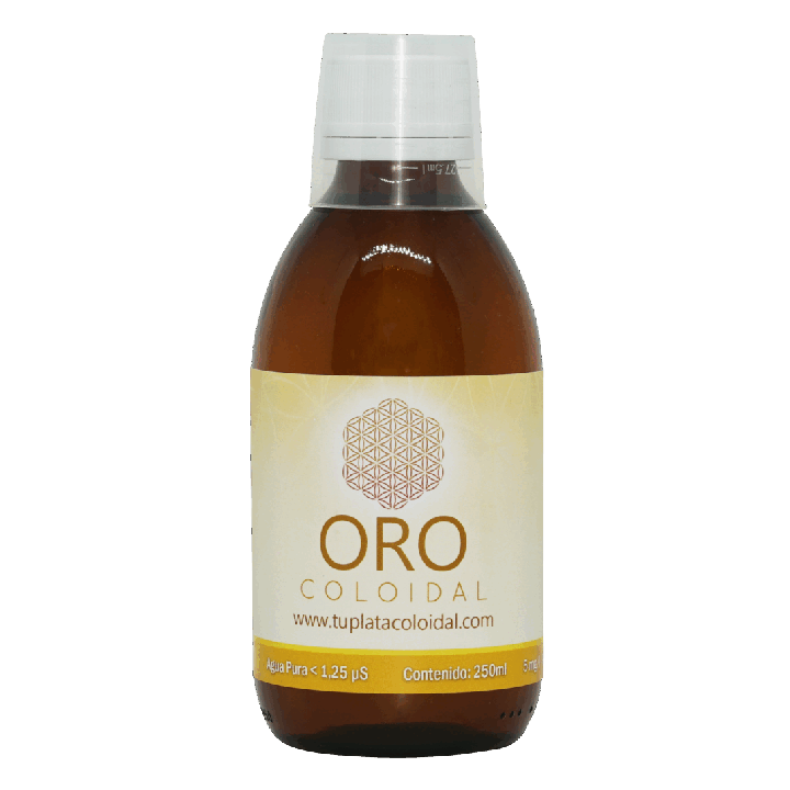 Oro Coloidal