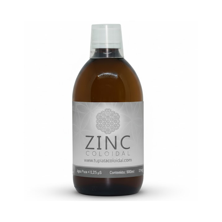 Zinc Coloidal